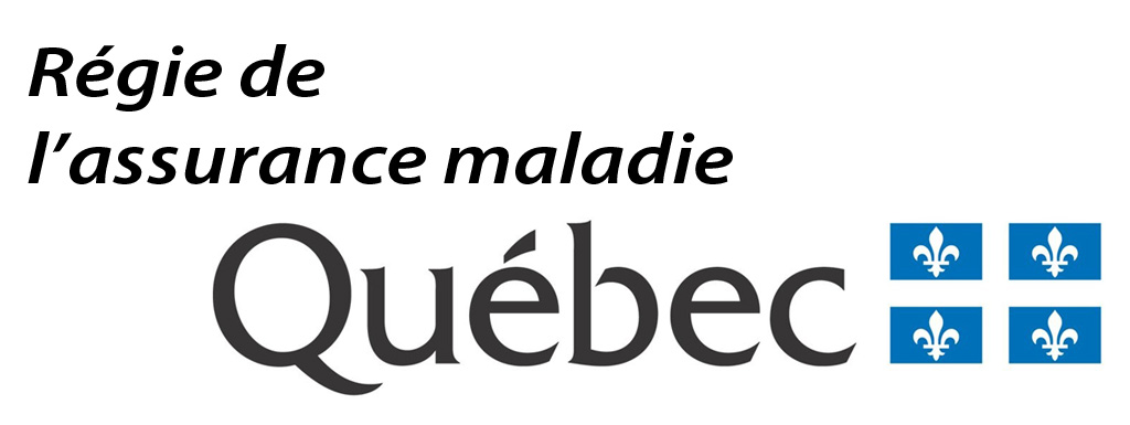 logo-ramq - Vasectomie Québec